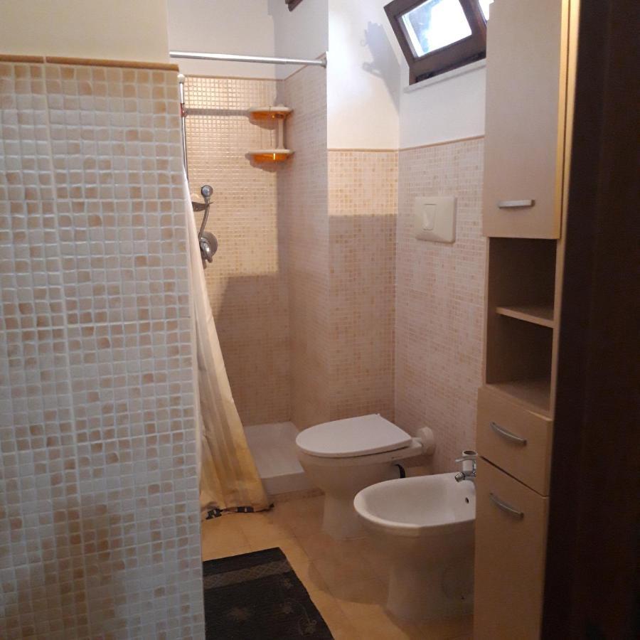 Nice Apartment In The Center Of Palermo - Bivani Via Colonna Rotta Bagian luar foto