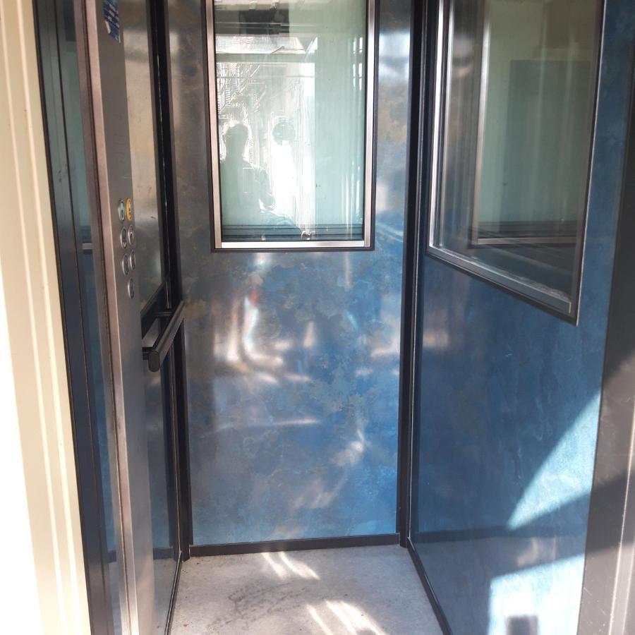 Nice Apartment In The Center Of Palermo - Bivani Via Colonna Rotta Bagian luar foto