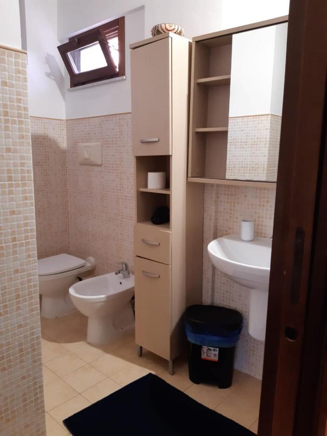 Nice Apartment In The Center Of Palermo - Bivani Via Colonna Rotta Bagian luar foto