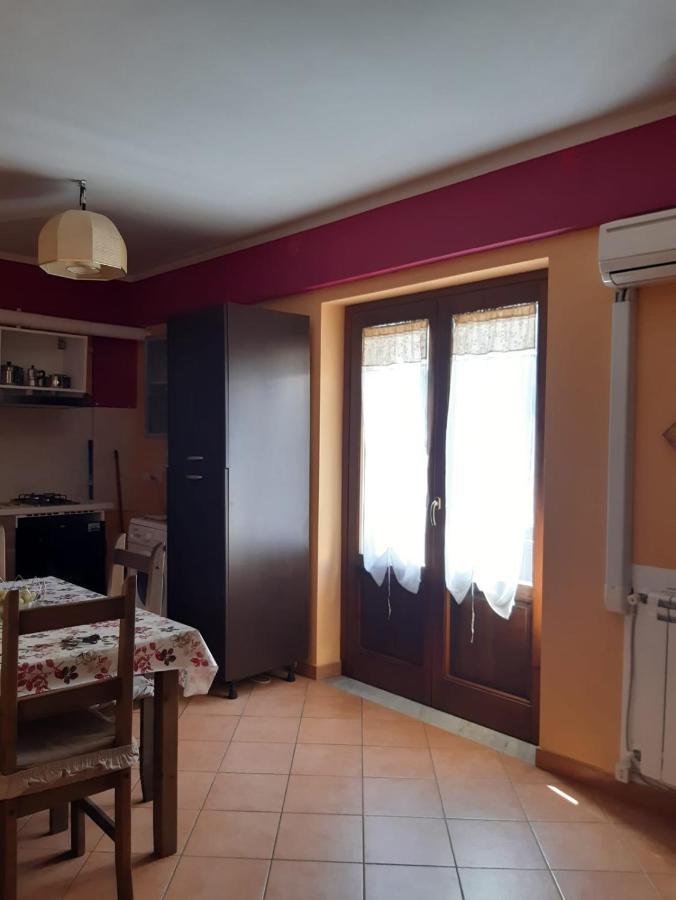 Nice Apartment In The Center Of Palermo - Bivani Via Colonna Rotta Bagian luar foto