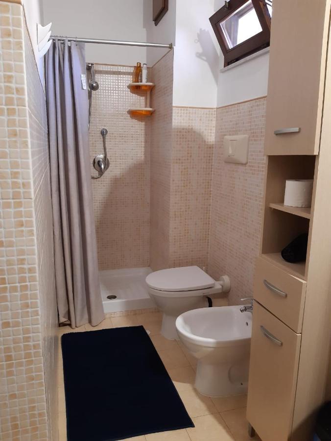 Nice Apartment In The Center Of Palermo - Bivani Via Colonna Rotta Bagian luar foto