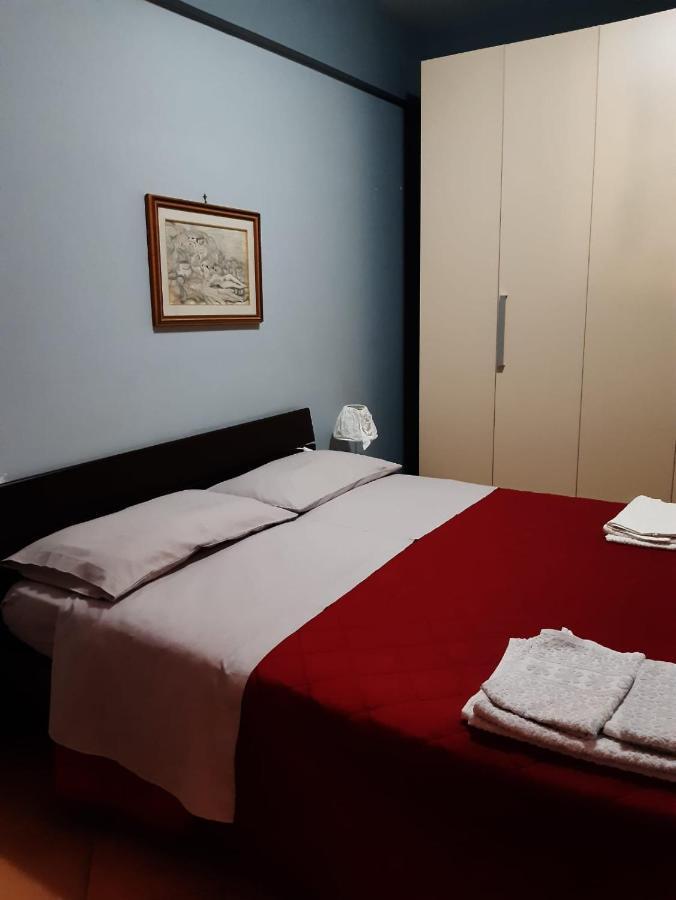Nice Apartment In The Center Of Palermo - Bivani Via Colonna Rotta Bagian luar foto