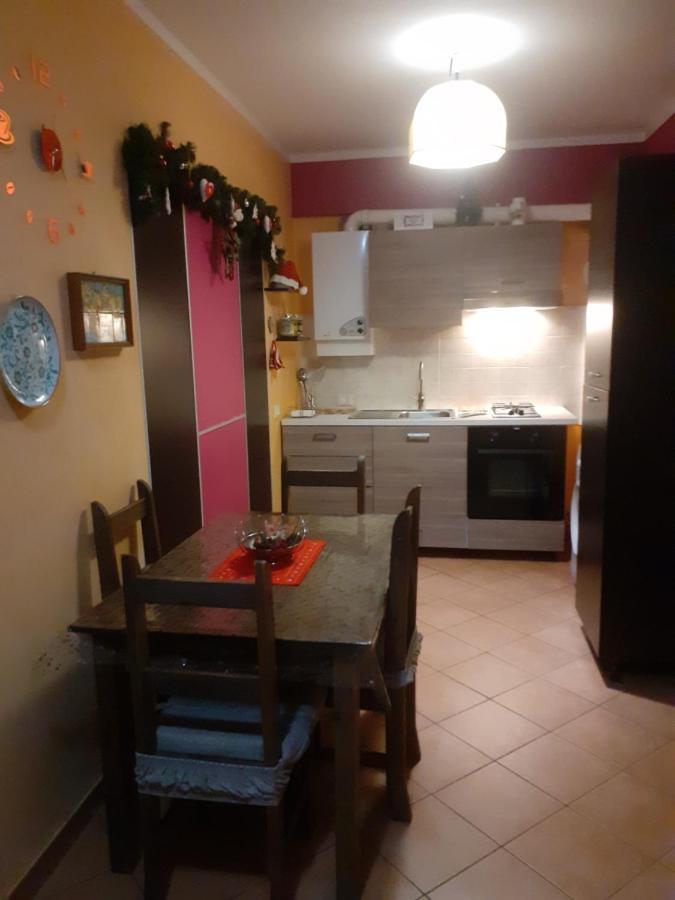 Nice Apartment In The Center Of Palermo - Bivani Via Colonna Rotta Bagian luar foto