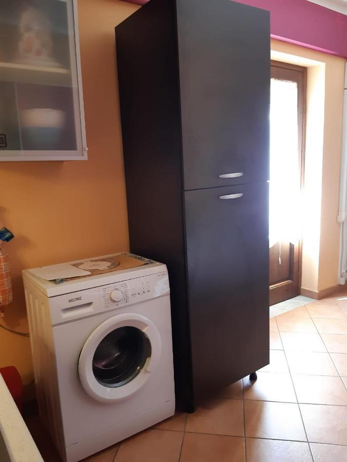 Nice Apartment In The Center Of Palermo - Bivani Via Colonna Rotta Bagian luar foto