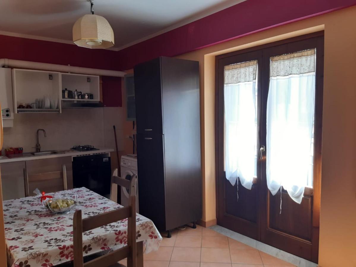 Nice Apartment In The Center Of Palermo - Bivani Via Colonna Rotta Bagian luar foto
