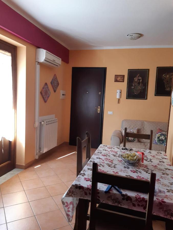 Nice Apartment In The Center Of Palermo - Bivani Via Colonna Rotta Bagian luar foto